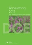 DCE årsberetning 2012
