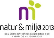 natur&miljø-logo