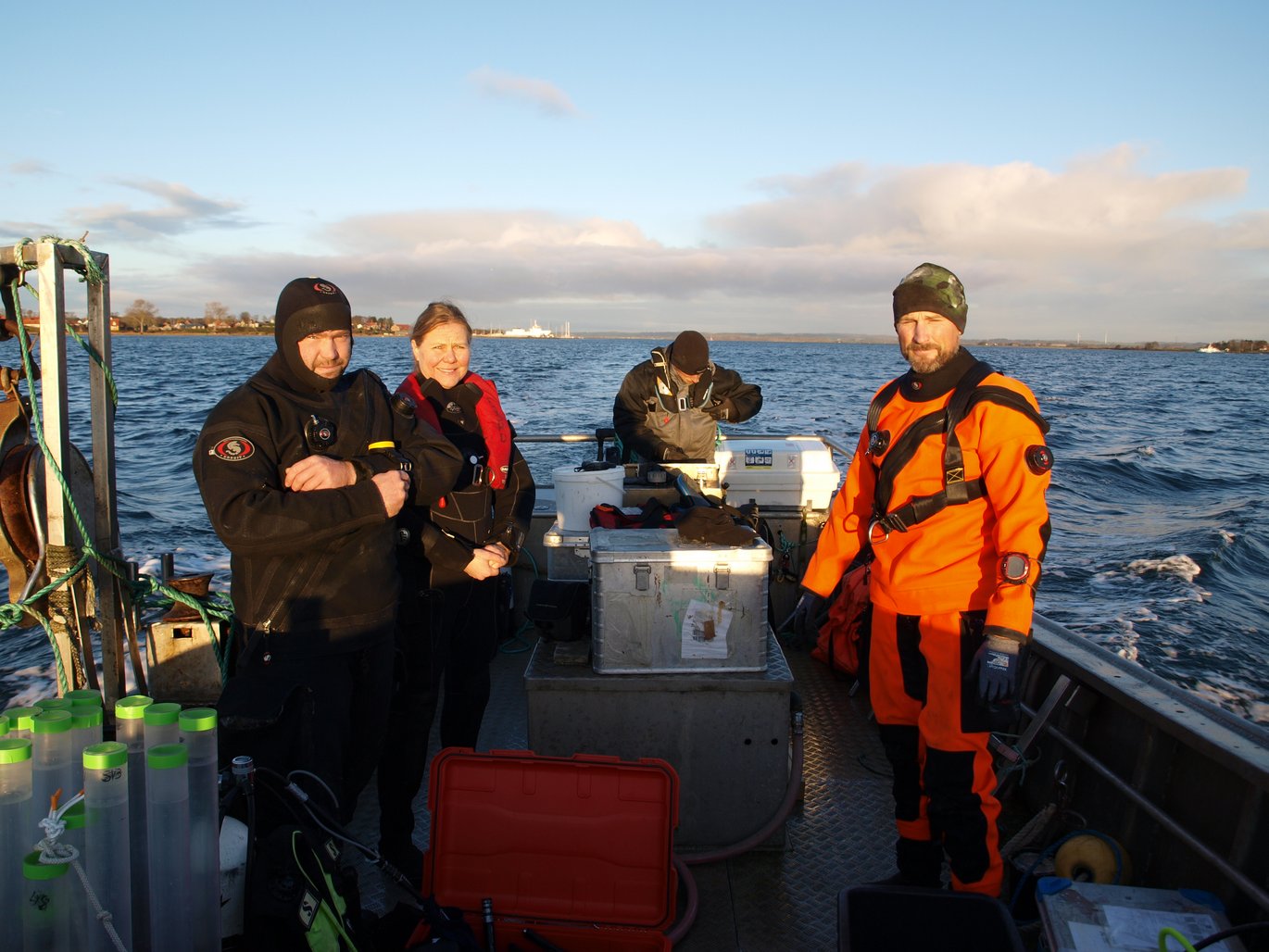 Photo: Kitte Linding Gerlich