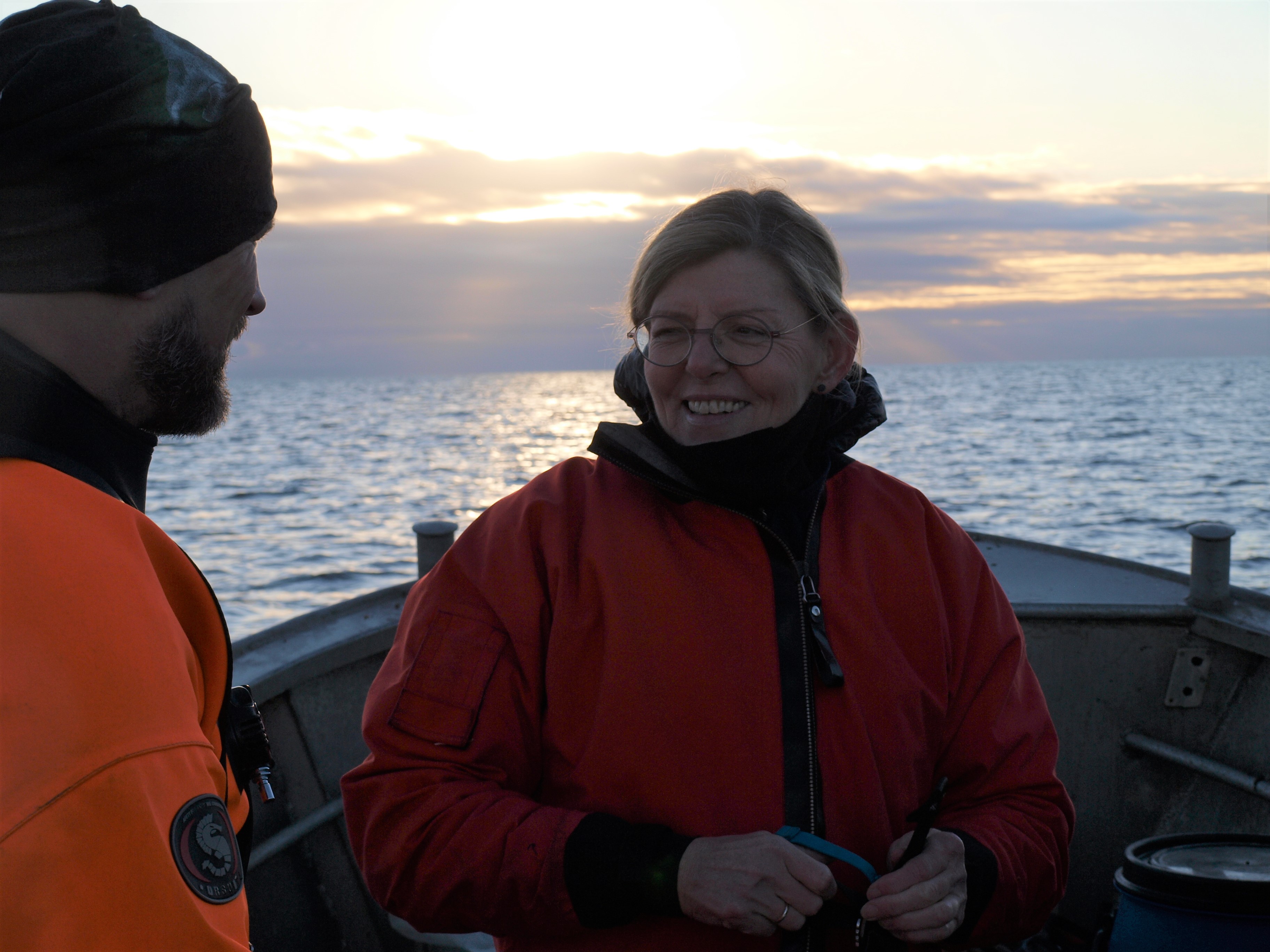 Photo: Teis Boderskov